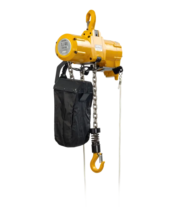 Equipamentos de movimentação de cargas em SP: soluções completas para sua operação