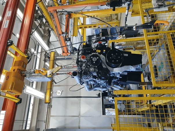 Conheça as normas de segurança para ponte rolante industrial