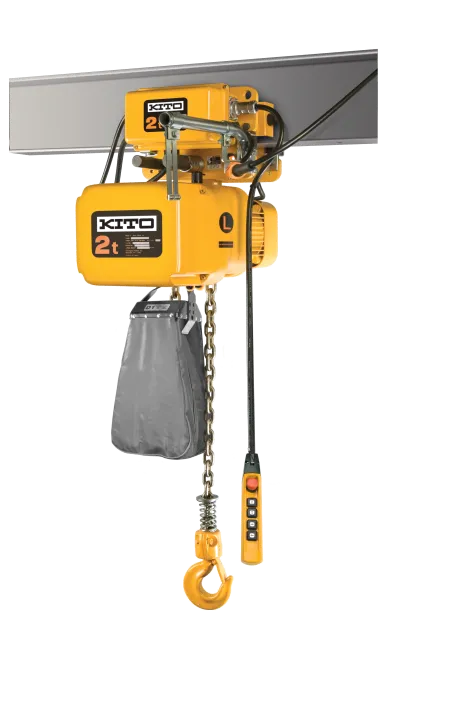 Caprojet: melhor fornecedor de peças Kito de Cotia