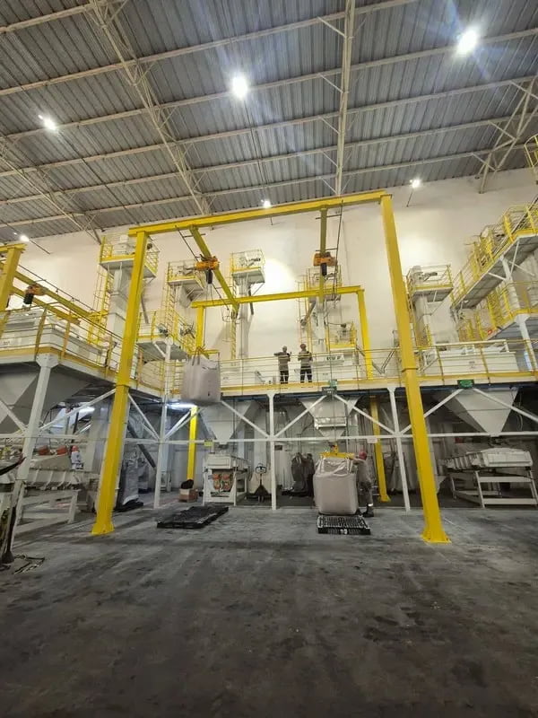 Instalação de monovias: o que você precisa saber