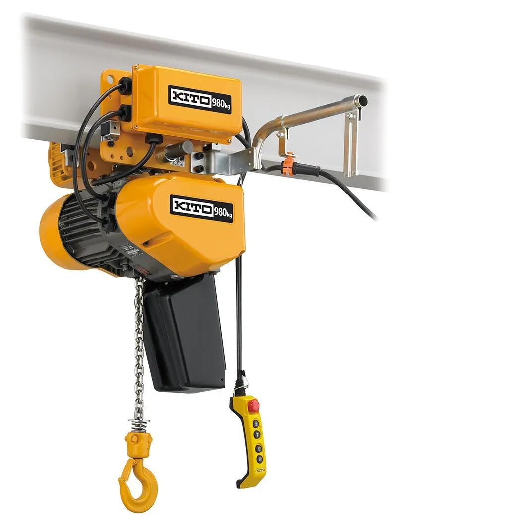 Distribuidor Kito: como encontrar a melhor opção para sua operação