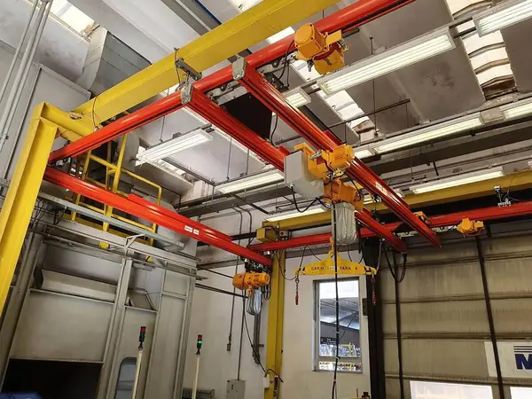 Sistema KBK: tudo o que sua operação ganha em produtividade e segurança 