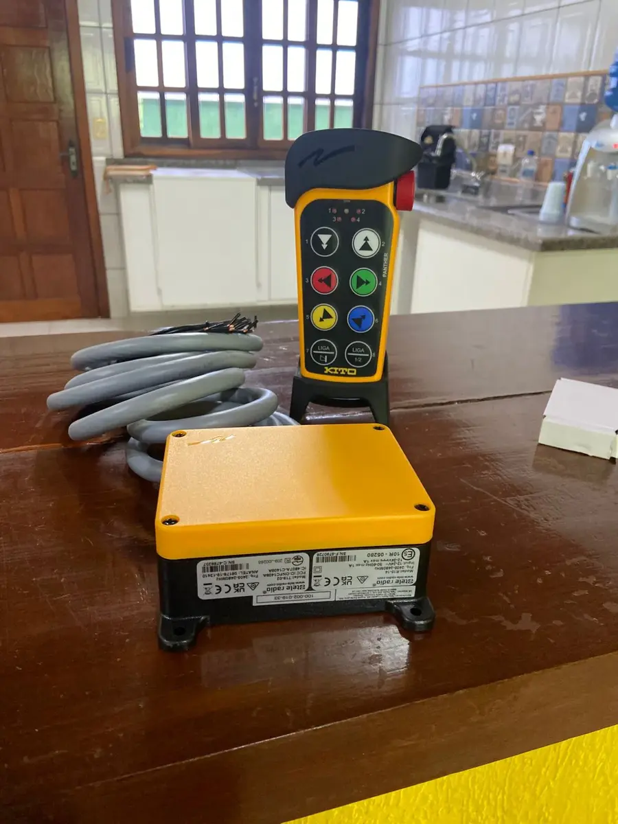Controle Remoto Kito